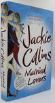Married Lovers by Jackie Collins