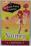 Fashion Fairy Princess - Nutmeg in Jewel Forest