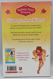 Fashion Fairy Princess - Nutmeg in Jewel Forest