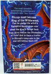 How To Train Your Dragon - How to Betray a Dragon's Hero