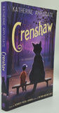 Crenshaw by Katherine Applegate