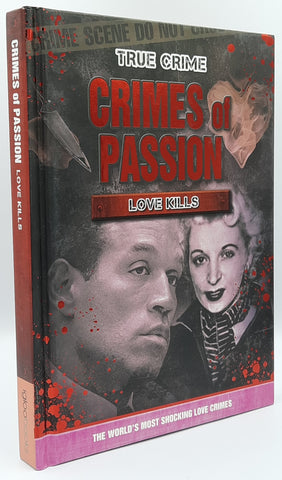 Crimes of Passion - Love Kills
