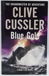 Blue Gold by Clive Cussler