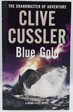 Blue Gold by Clive Cussler