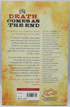 Death Comes As The End by Agatha Christie