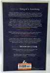 Diary Of A Somebody by Brian Bilston