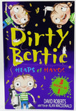 Dirty Birty - Heaps Of Havoc