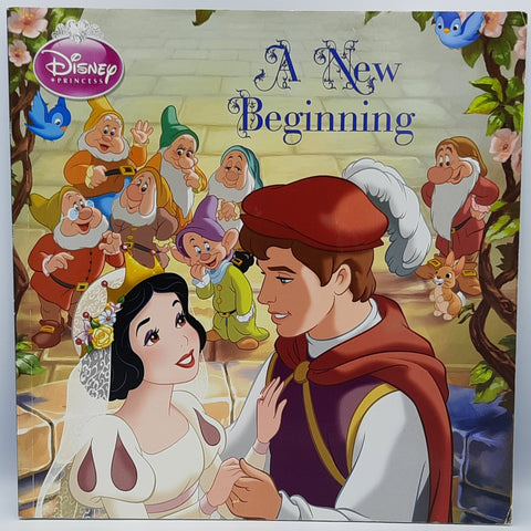 A New Beginning (Snow White)