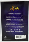 Aladdin - Book Of The Film