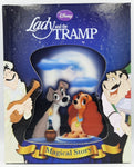 Lady And The Tramp - Magical Story