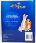 Lady And The Tramp - Magical Story