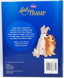 Lady And The Tramp - Magical Story