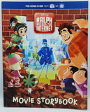Ralph Breaks The Internet - Movie Storybook