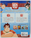 Ralph Breaks The Internet - Movie Storybook