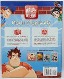 Ralph Breaks The Internet - Movie Storybook