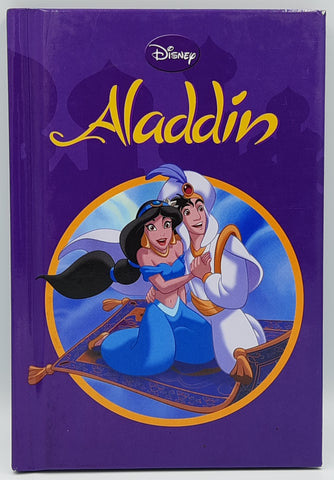 Aladdin