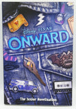 Onward - The Junior Novelization