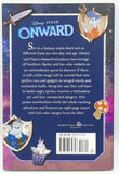 Onward - The Junior Novelization