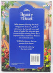 Beauty And The Beast