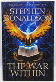 The War Within by Stephen Donaldson