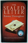 The Sealed Letter by Emma Donoghue