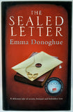 The Sealed Letter by Emma Donoghue