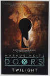 Doors - Twilight by Markus Heitz
