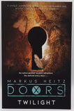 Doors - Twilight by Markus Heitz