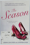 The Season by Jonah Lisa Dyer and Stephen Dyer