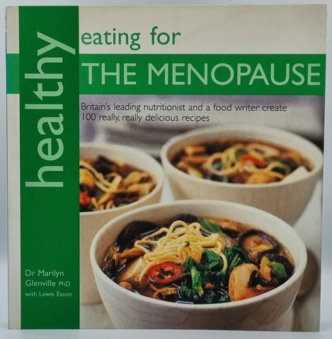 Healthy Eating for The Menopause