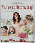 What Should I Feed My Baby?