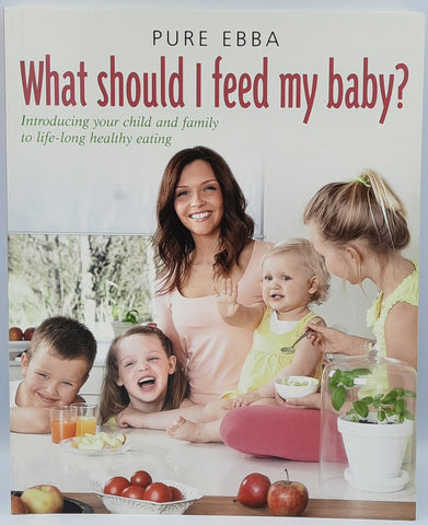 What Should I Feed My Baby?