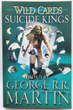 Wild Cards: Suicide Kings - Edited by George R.R. Martin