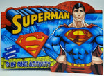 Superman - 3 in 1 Activity