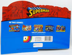 Superman - 3 in 1 Activity