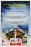 Edge of Black by J.T. Ellison