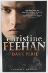 Dark Peril by Christine Feehan