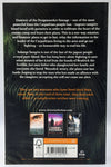 Dark Peril by Christine Feehan