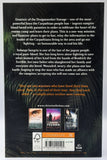 Dark Peril by Christine Feehan