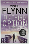 The Third Option by Vince Flynn