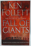 Fall Of Giants by Ken Follett