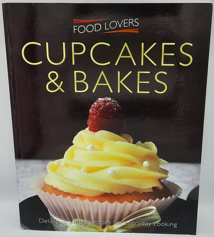 Cupcakes & Bakes