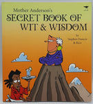 Mother Anderson's Secret Book of Wit & Wisdom