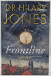Frontline by Dr. Hilary Jones