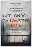 Gallowstree Lane by Kate London