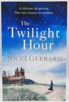 The Twilight Hour by Nicci Gerrard