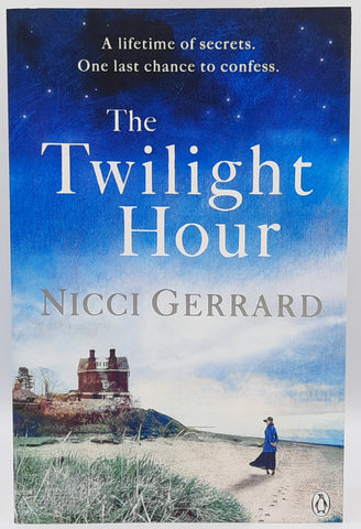 The Twilight Hour by Nicci Gerrard