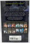 Ghosts Of The Shadow Market - Shadowhunters by Cassandra Clare