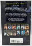 Ghosts Of The Shadow Market - Shadowhunters by Cassandra Clare