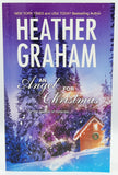 An Angel For Christmas by Heather Graham